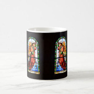 Caneca De Café Anjos franceses
