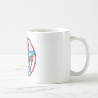 Caneca De Café Ankhagram