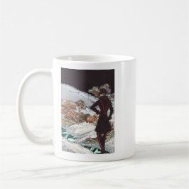 Caneca De Café Anna Karenina Zendula Christmas Coffee Mug 3