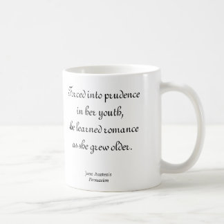Caneca De Café Anne