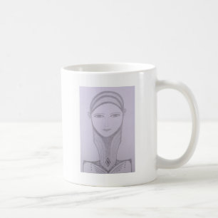 Caneca De Café Anne