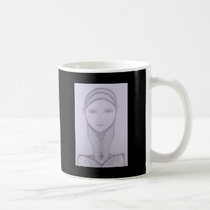 Caneca De Café Anne