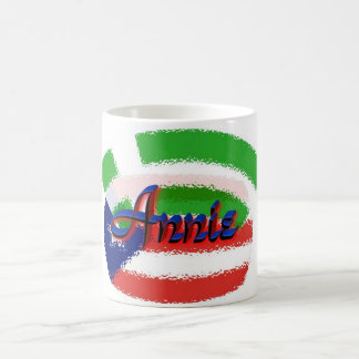 Caneca De Café Annie_5