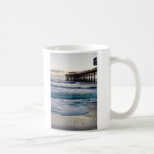 Caneca De Café Ano Novo Tranquilo