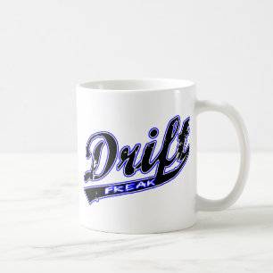 Caneca De Café Anormal da tração