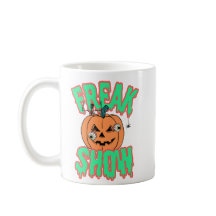 anormal de Halloween