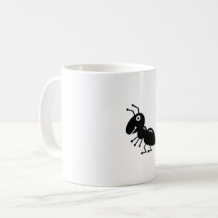 Caneca De Café Ant