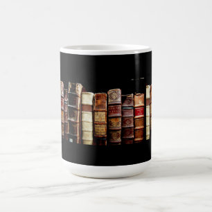 Caneca De Café Antecipação do Design do século XVIII