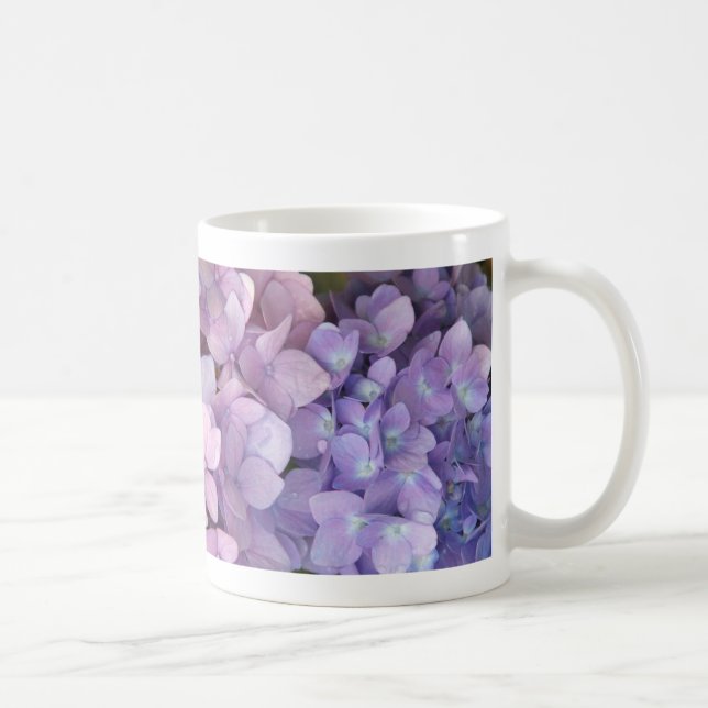 Caneca De Café Antecipando o primavera (Direita)
