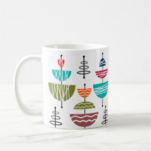 Caneca De Café Antena