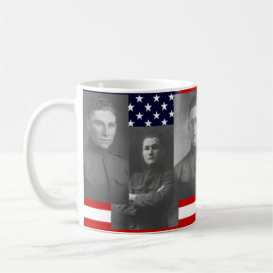 Caneca De Café Antes que nós os soubermos