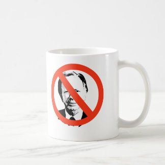 CANECA DE CAFÉ ANTI-LIEBERMAN