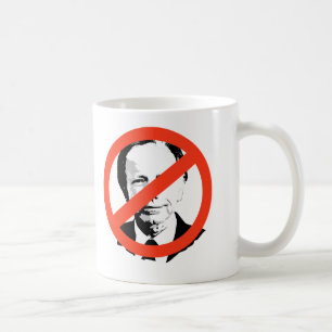 CANECA DE CAFÉ ANTI-LIEBERMAN