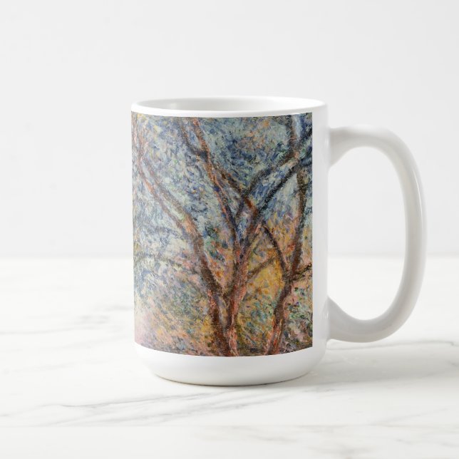 Caneca De Café Antibos pela Manhã (Direita)