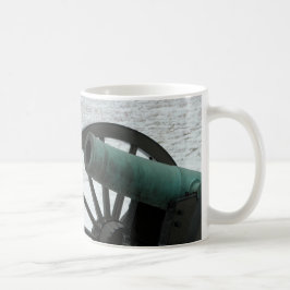 Caneca De Café Antietam 3