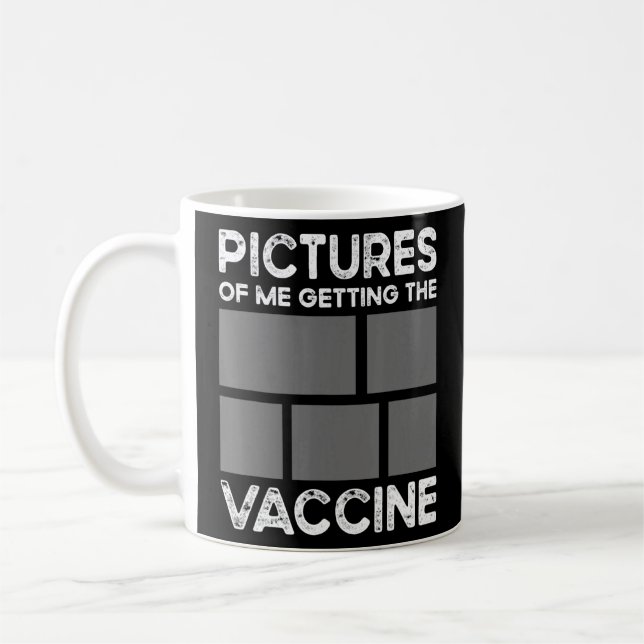 Caneca De Café Antivax Sheple Sheep No Vax Unmuzzling Unmask An (Esquerda)