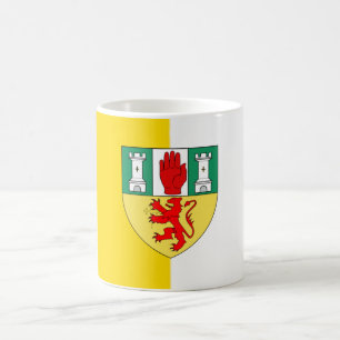 Caneca De Café Antrim Mug