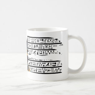Caneca De Café Anubis Mug