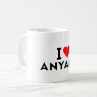 Anyang Coreia do Sul cidade do amor coração como v