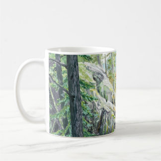 Caneca De Café Ao Lion -