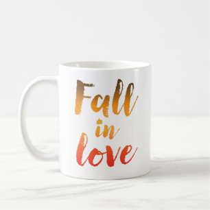 Caneca De Café Apaixonado