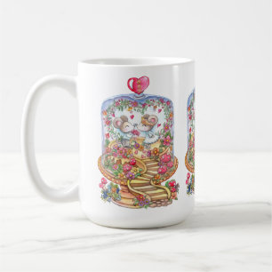 Caneca De Café Apaixonado