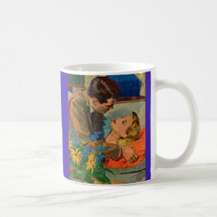 Caneca De Café Apaixonados