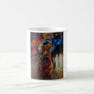 Caneca De Café Aparição, Redon