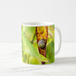 Caneca De Café apego calmo