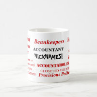 Apelidos Contabilistas Mug