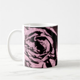 Caneca De Café Apenas algumas Rosas