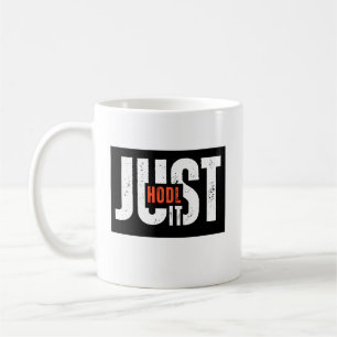 Caneca De Café Apenas Coloque