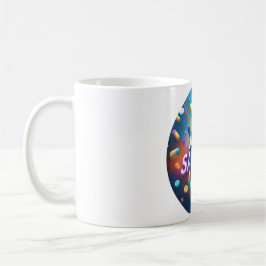 Caneca De Café Apenas Diga Não A Drogas