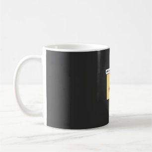 Caneca De Café Apenas Me Dê O Café E Ninguém Se Machuca