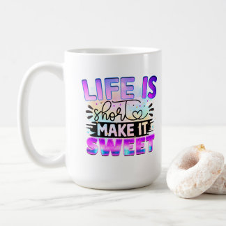 Caneca De Café Apenas - Mug