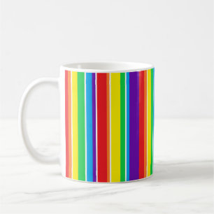 Caneca De Café Apenas Strips Mug