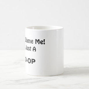 Caneca De Café Apenas uma CAPOEIRA