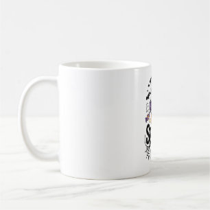 Caneca De Café Apenas Uma PNG De Pata Spooky, Cachorro Halloween