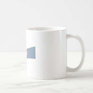 Caneca De Café Aperto de mão