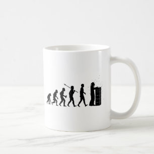 Caneca De Café Apicultor