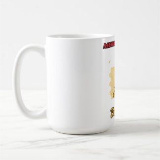 Caneca De Café Apicultor Alegre e Brilhante