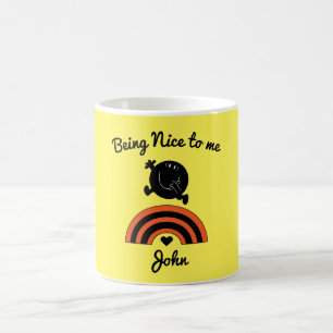 Caneca De Café Apoiar a sensibilização para a saúde mental