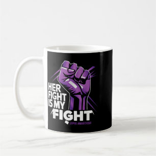 Caneca De Café Apoio