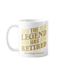 Aposentação Personalizada Engraçada