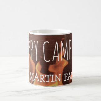 Caneca De Café Aposentadoria do café | rv da fogueira dos