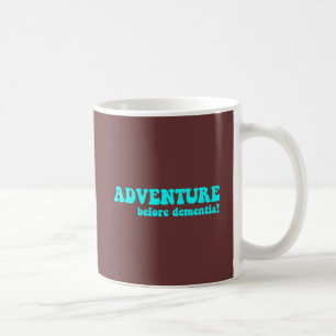 Caneca De Café Aposentadoria engraçada