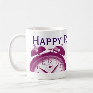 Caneca De Café Aposentadoria feliz