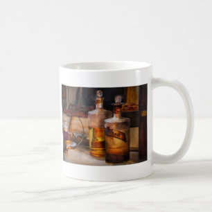 Caneca De Café Apothecary - Magic Elixir