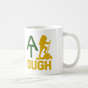 Caneca De Café Appalachian Trail Tough