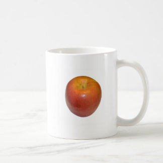 Caneca De Café Apple